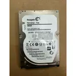 中古 二手 良品 SEAGATE 500GB 2.5吋 傳統硬碟 功能正常