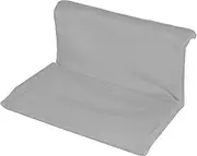 Cat Perch Bed - Suction Cup Foldable Cat Window Seat For Indoor | With Removable Cover, Pet Supplies For Small Medium And Large Kittens
