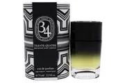 34 Boulevard Saint Germain by Diptyque for Women - 2.5 oz EDP Spray