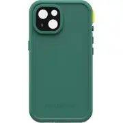 Otterbox Fre MagSafe Case For Apple iPhone 15 - Pine