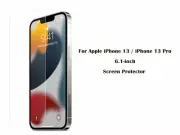 For iPhone 13 / iPhone 13 Pro 6.1" Screen Protector Screen Flim Screen Guard
