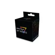 1 pack of 4 BCW Board Game Bit Boxes