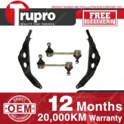 Trupro Front Lower Control Arm Sway Bar Link for Mini Cooper S R50 R52 R53 03-07 (for: Mini)