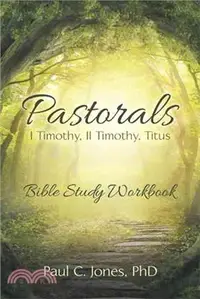 在飛比找三民網路書店優惠-Pastorals ─ I Timothy, II Timo