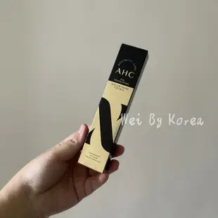 韓國 AHC 第十代 黑金眼霜 30ml 超神眼霜 現貨