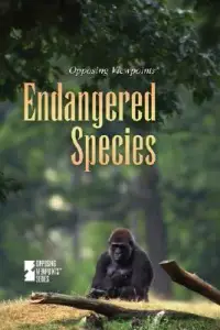 在飛比找博客來優惠-Endangered Species