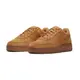 【NIKE】AIR FORCE 1 LV8 (GS) 休閒鞋/咖啡/大童/女鞋-BQ5485700/ 4.5Y/23.5cm