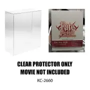 Protector For Fate Stay Night Unlimited Blade Works - Complete Blu-ray Box Set