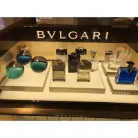 在飛比找Yahoo!奇摩拍賣優惠-正品 BVLGARI Aqva 寶格麗香水 大吉嶺茶 活力海