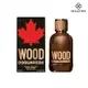 DSQUARED2 WOOD 天性男性淡香水 30ml / 50ml / 100ml《BEAULY倍莉》