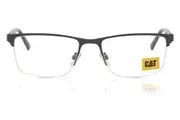 CAT CTO GAMBREL 005 Unisex Eyeglasses