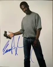 Eddie Murphy Hand Signed Autograph 8x10 Photo With COA