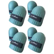 Garden Guru Home and Gardening Knee Pads Waterproof EVA Foam Cushion Soft Liner
