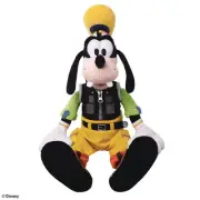 Kingdom Hearts Series Plush - KH III (Goofy) /Plush