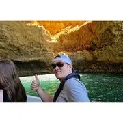Save 6.04%! Private Algarve Tour From Lisbon to Benagil, Lagos and Carvoeiro