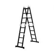 Multi Purpose Ladder Aluminium 4.7Meter