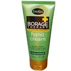 Shikai Borage Therapy Hand Cream Gel with Aloe Vera Frangrance Free 2.5 fl oz