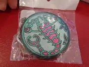 Pottery Barn Teen Gear Up Horoscope Charm Scorpio key chain New