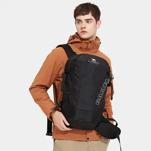 Camel戶外登山包運動背包大容量登山背包35l