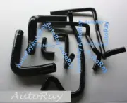 Silicone Radiator Heater Hose Kit for Holden VN VP VR VS V8 5.0L SS 304 5L