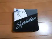 Taylormade Spider X Putter Cover For Scotty Scheffler Model