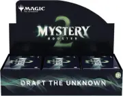 MTG Mystery Booster 2: Convention Edition - Booster Display (2024) New