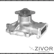 MOTORGEAR Water Pump For Nissan Pulsar N14,N15 1.6L GA16DE 1991-6/2000 WP3053M (for: Nissan)