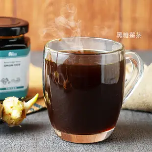 【丹尼先生】黑糖溫薑膏190ml 沖泡飲 薑茶 薑汁撞奶-丹尼先生雜貨舖 (6.5折)