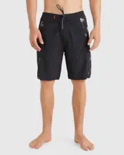 Mens Cliffside 19" Boardshorts