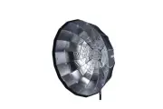 Phottix Raja Quick-Folding Softbox 41" (105cm) Parabolic Softbox 41in