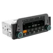 Car Stereo Radio Bluetooth MP5 Player Handsfree Mirror Link FM USB For Carplay