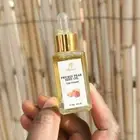 Prickly Pear Seed Oil 15ml - 100% Pure, Natural and Cold Pressed
