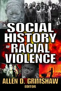 在飛比找博客來優惠-A Social History of Racial Vio