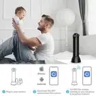 Mini Smart Home Security Camera Wireless Remote Control Human Detection NOW