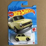 23J/23K/21K批次風火輪HOTWHEELS車模軌道賽道C4982合金玩具