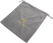 Healvian Dry Wet Separation Storage Bag Hair Dryer Case Organizational Tool and Pillow Covers for Hotel Guests