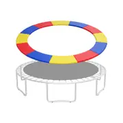 Costway 14FT/4.2M Trampoline Replacement Safety Pad Universal Trampoline Cover