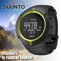 在飛比找PChome24h購物優惠-SUUNTO 公司貨/限量款 Core Anniversar