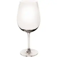 在飛比找momo購物網優惠-【EXCELSA】晶透紅酒杯 610ml(調酒杯 雞尾酒杯 