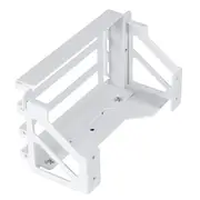 Lian Li O11D EVO Vertical GPU Bracket Kit White