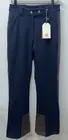 Women’s Alps & Meters Alpine Winter Twenties Navy Trouser Snow Pants SZ 4 NWT