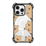 iPhone 16 Pro Bounce Case MagSafe Compatible Can you find me KKOTKA