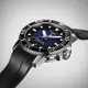 TISSOT Seastar 海星300米潛水機械錶(T1204071704100)