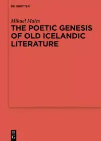 在飛比找博客來優惠-The Poetic Genesis of Old Icel