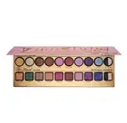NEW Too Faced Then & Now Eyeshadow Palette