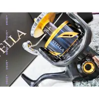 在飛比找蝦皮購物優惠-原廠公司貨 SHIMANO STELLA SW 18000H