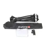 KX 65cm Octagon Softbox Umbrella for AD200 V1 Speedlite
