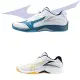 【MIZUNO 美津濃】排球鞋 一起運動 THUNDER BLADE Z 24SS(V1GA237010/V1GA237021)