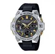 CASIO G SHOCK GSTB400CX Limited Solar Bluetooth Watch Eternal Snake