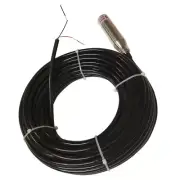 0-30M Pressure 4-20mA Smart Water Level Sensor Submersible Liquid Level Transmit